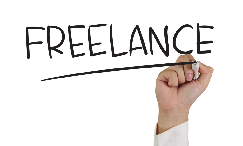 freelance bookkeeping companies